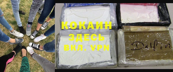 молекула духа Балахна