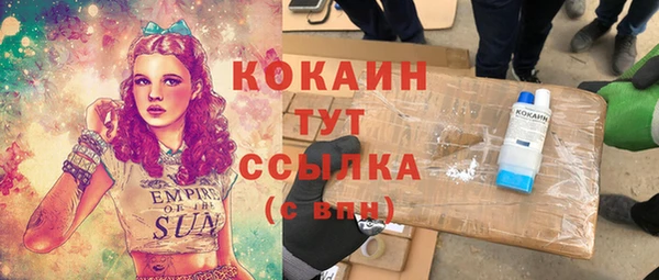 молекула духа Балахна